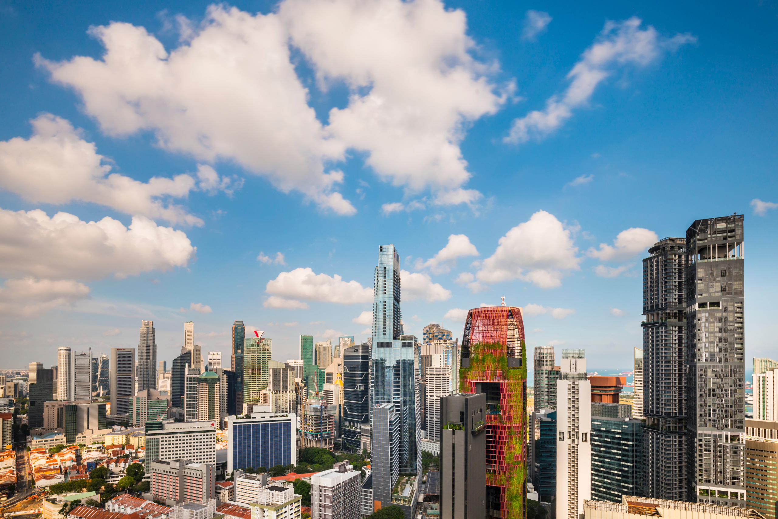 Periodic Facade Inspection