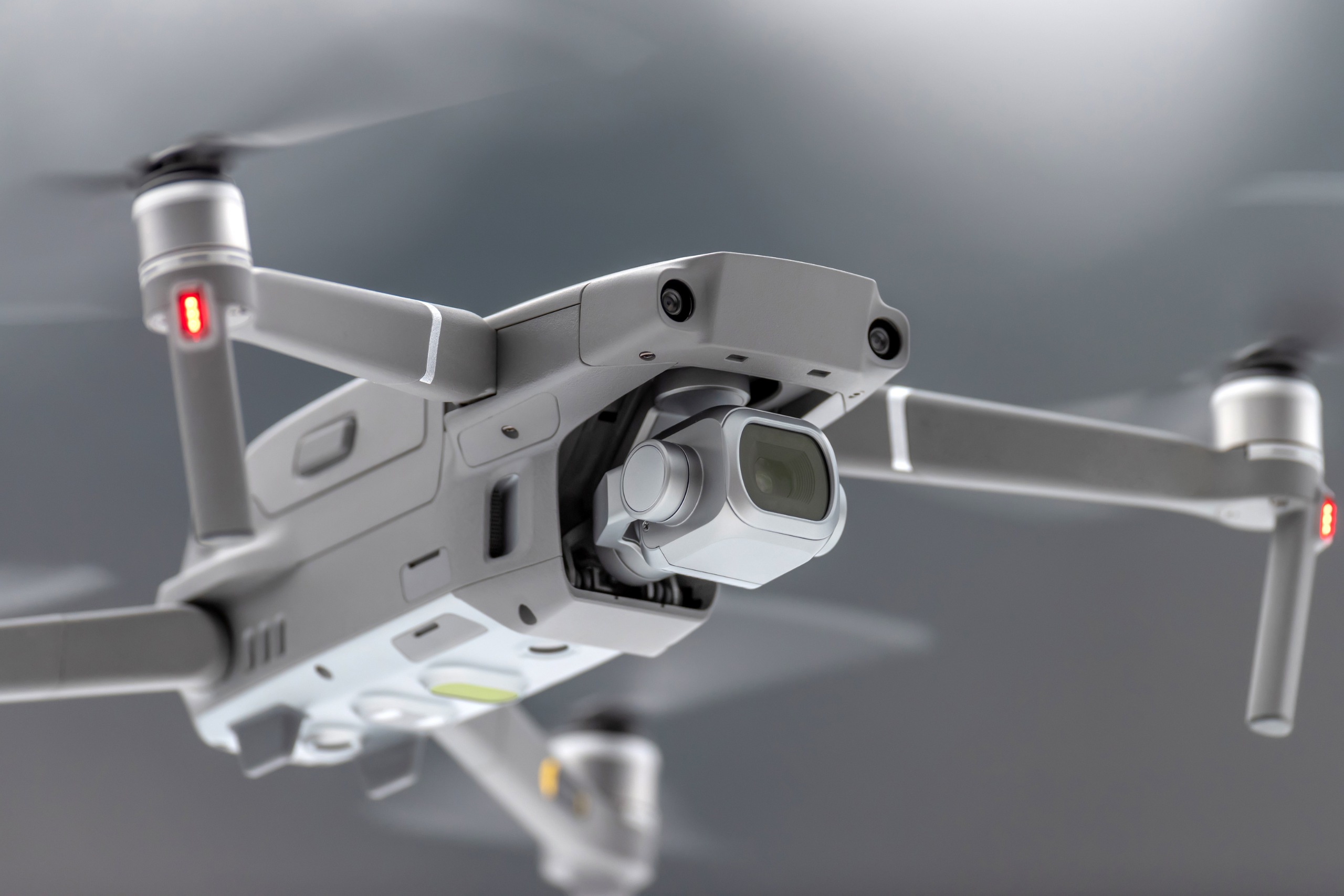 Periodic Facade Inspection